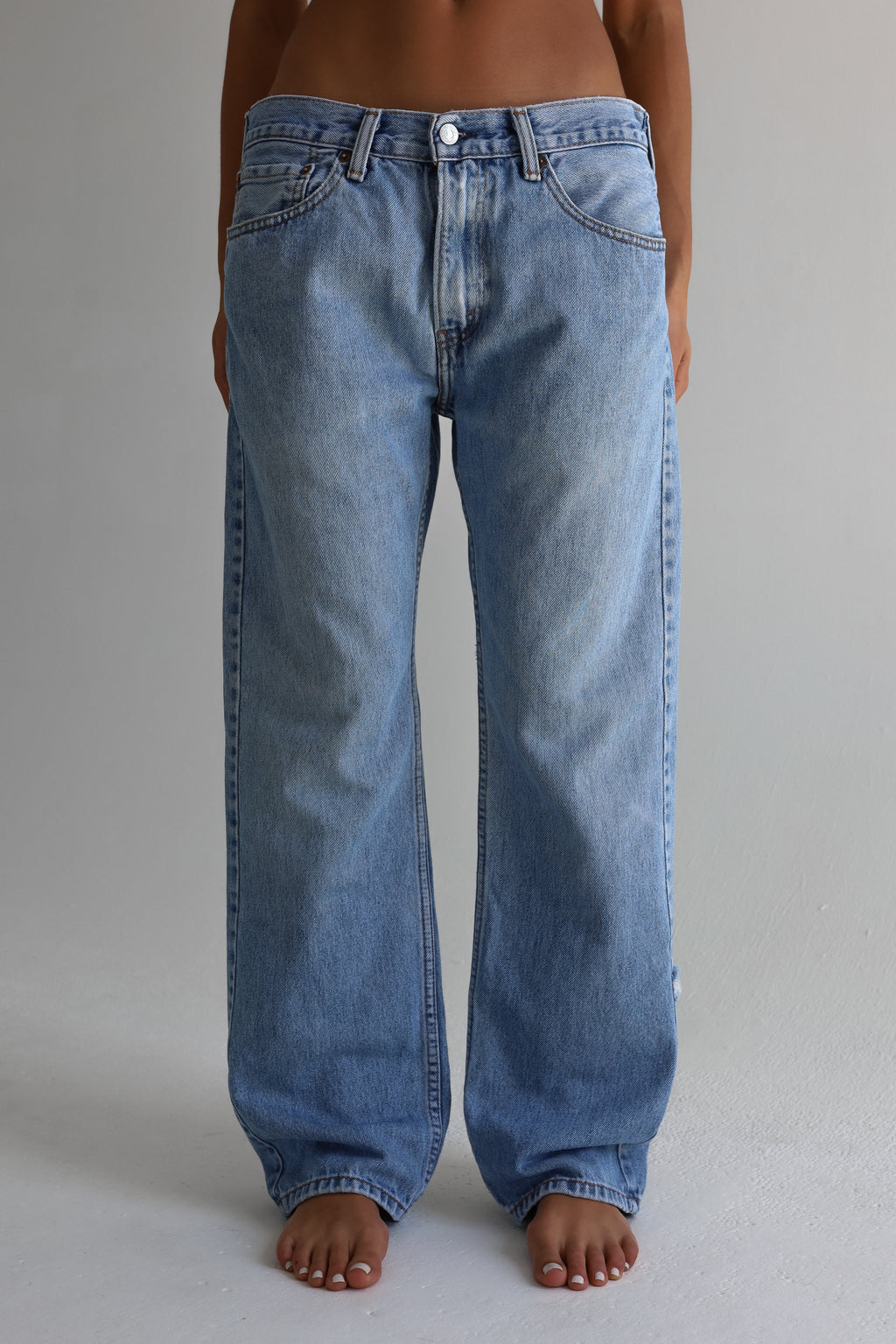 505 VINTAGE LEVI'S | SIZE 29