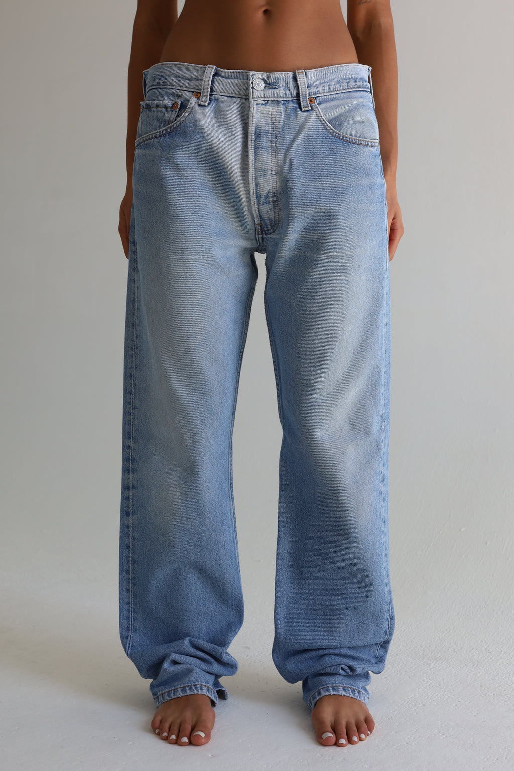 501 VINTAGE LEVI'S | SIZE 29