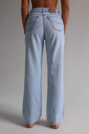 501 VINTAGE LEVI'S | SIZE 26