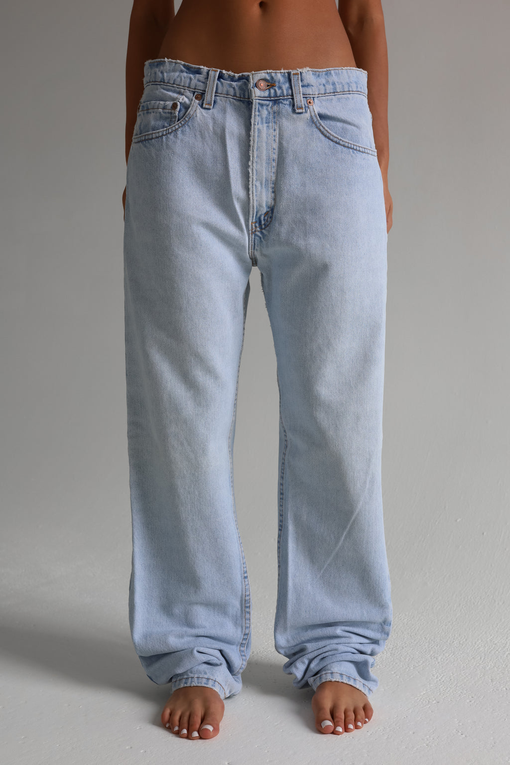 505 VINTAGE LEVI'S | SIZE 30
