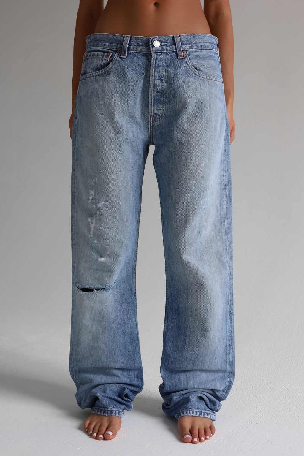 501 VINTAGE LEVI'S | SIZE 29