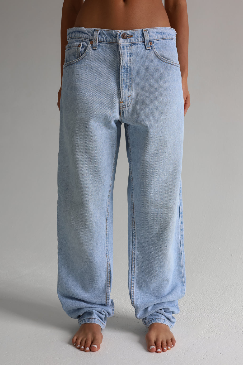 550 VINTAGE LEVI'S | SIZE 31