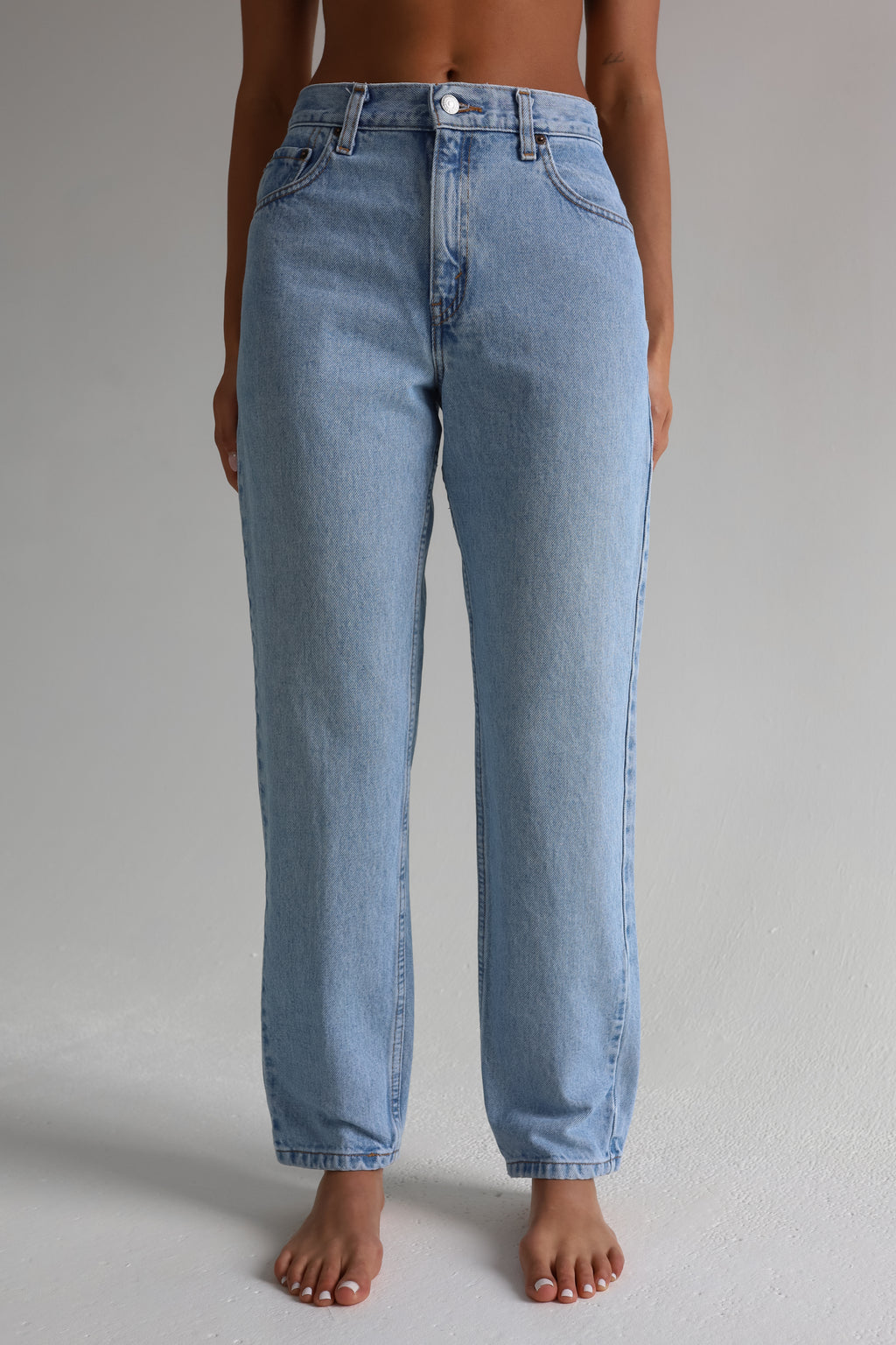 550 VINTAGE LEVI'S | SIZE 25