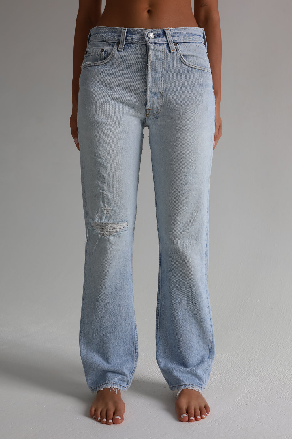 501 VINTAGE LEVI'S | SIZE 26