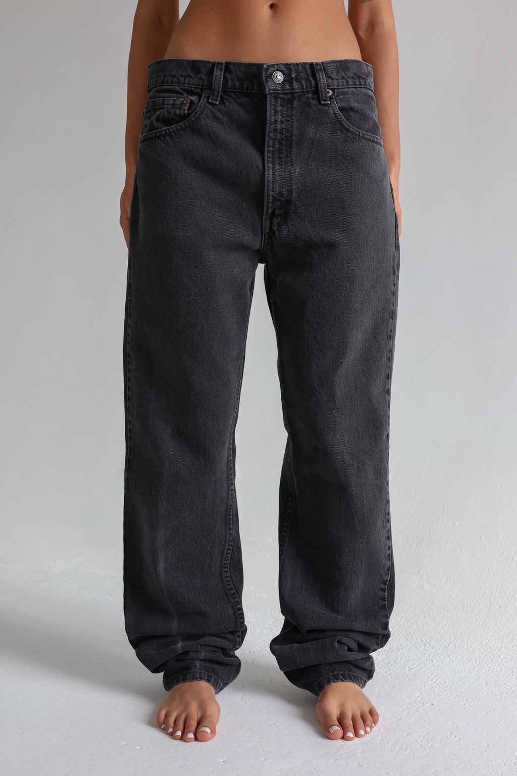 505 VINTAGE LEVI'S | SIZE 32