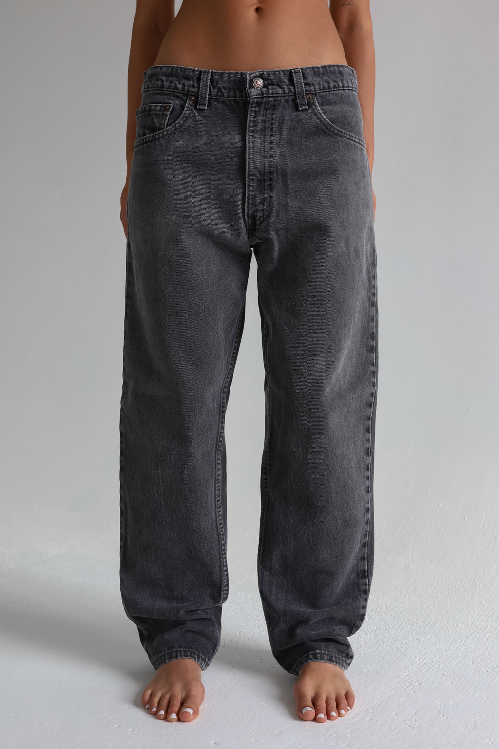 550 VINTAGE LEVI'S | SIZE 30