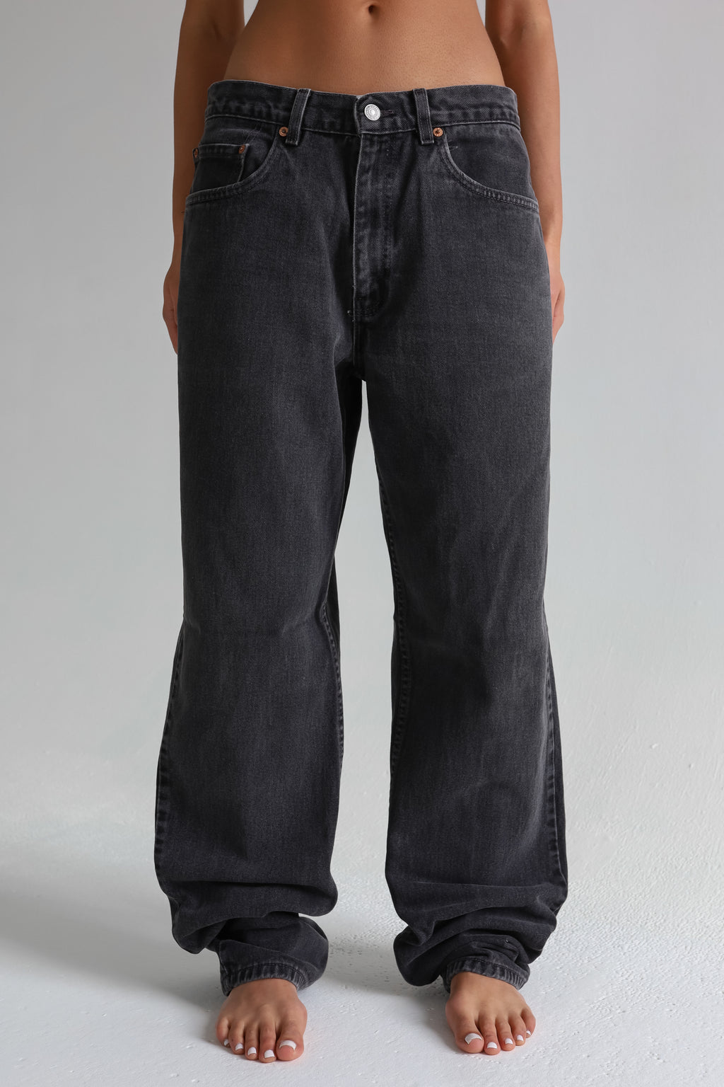 550 VINTAGE LEVI'S | SIZE 30
