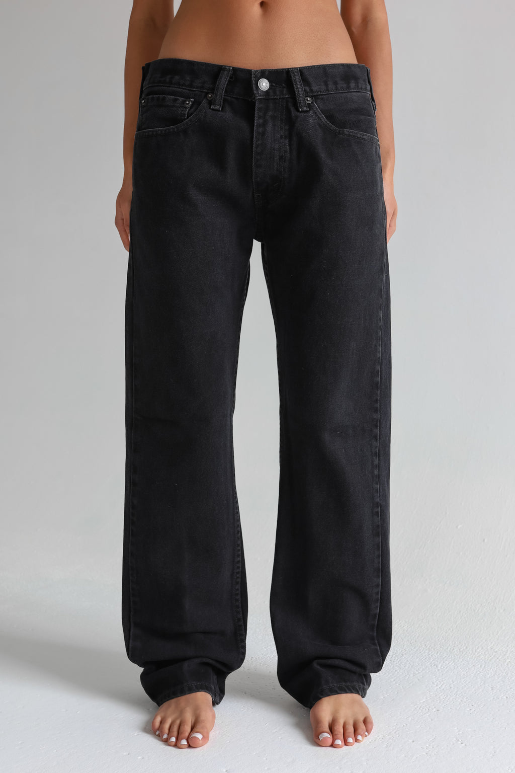 505 VINTAGE LEVI'S | SIZE 29