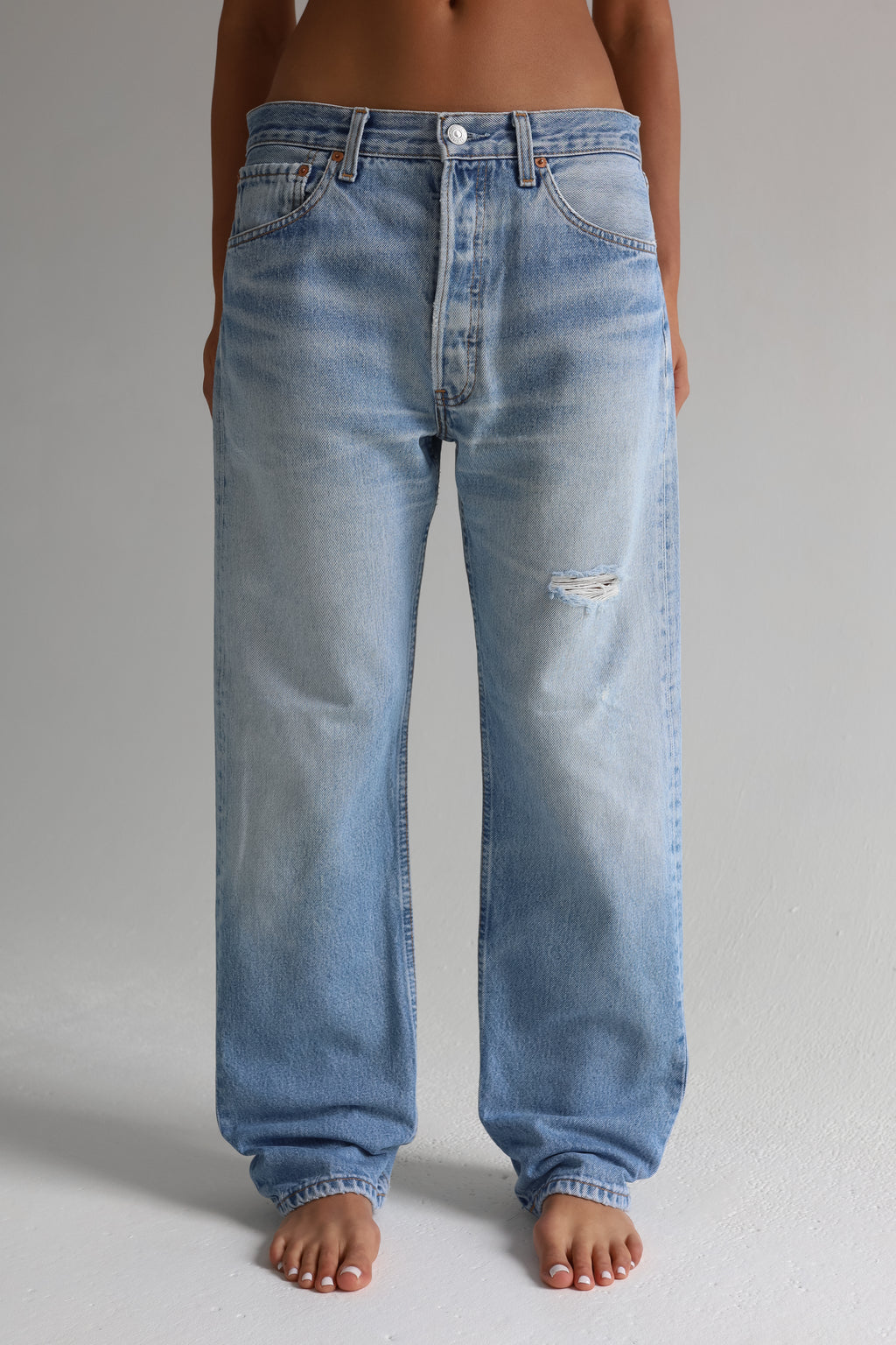 501 VINTAGE LEVI'S | SIZE 29