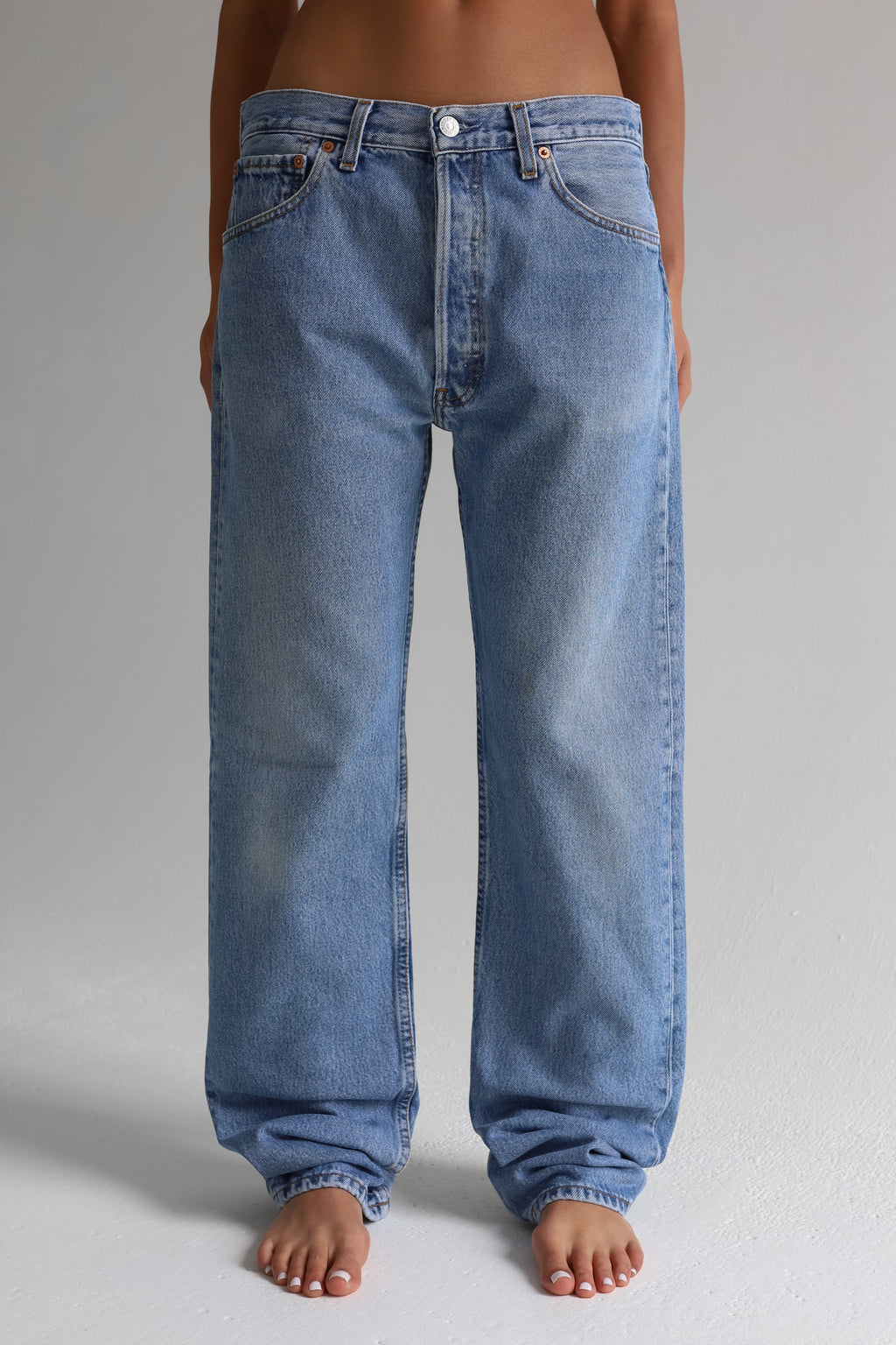 501 VINTAGE LEVI'S | SIZE 31