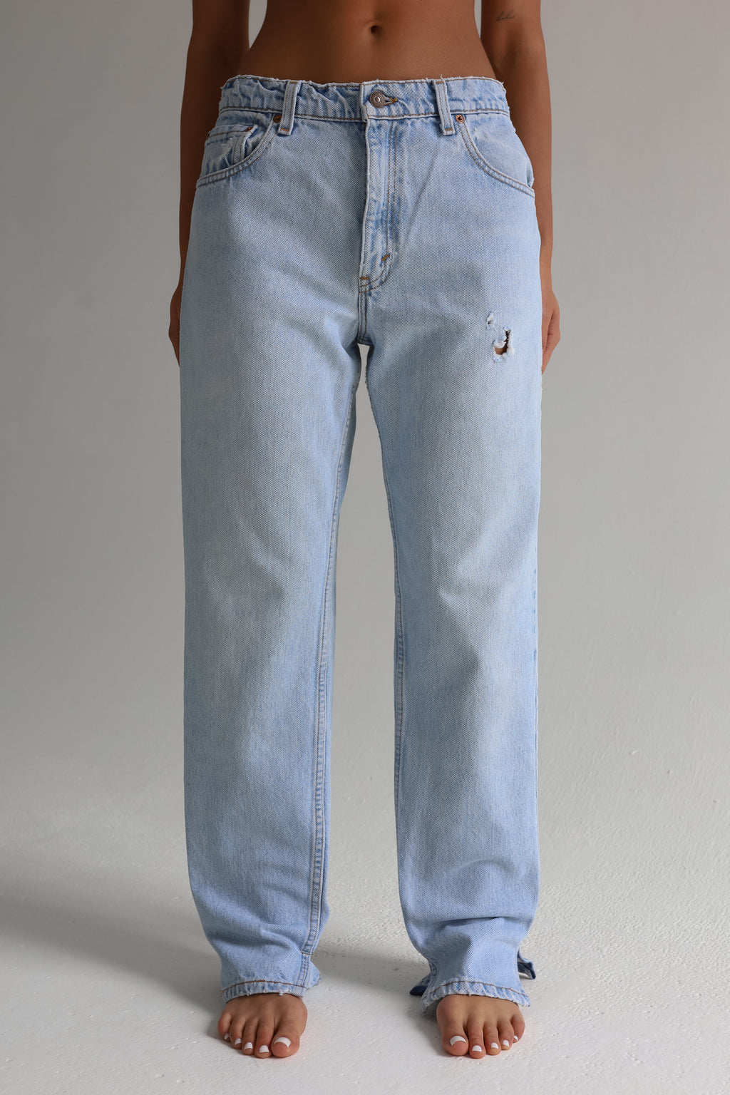 550 VINTAGE LEVI'S | SIZE 28