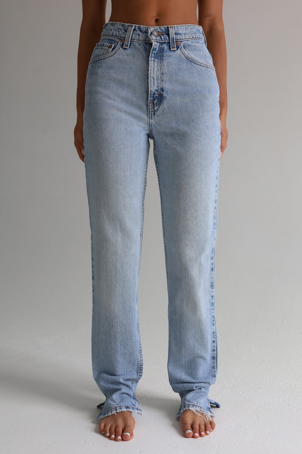 512 VINTAGE LEVI'S | SIZE 25