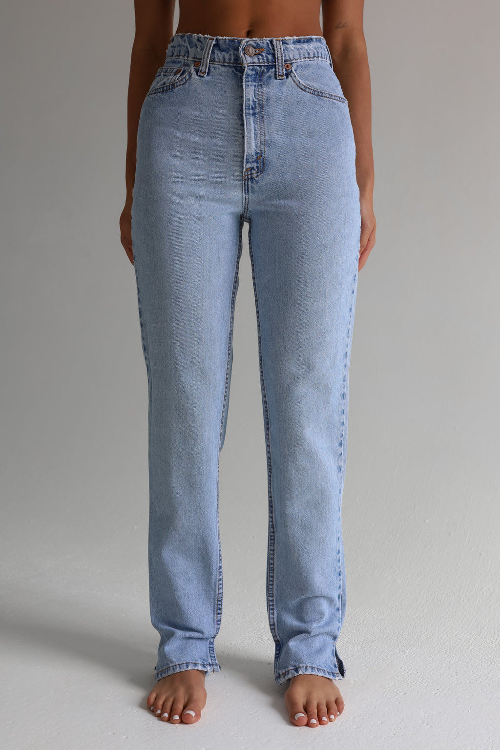 512 VINTAGE LEVI'S | SIZE 24