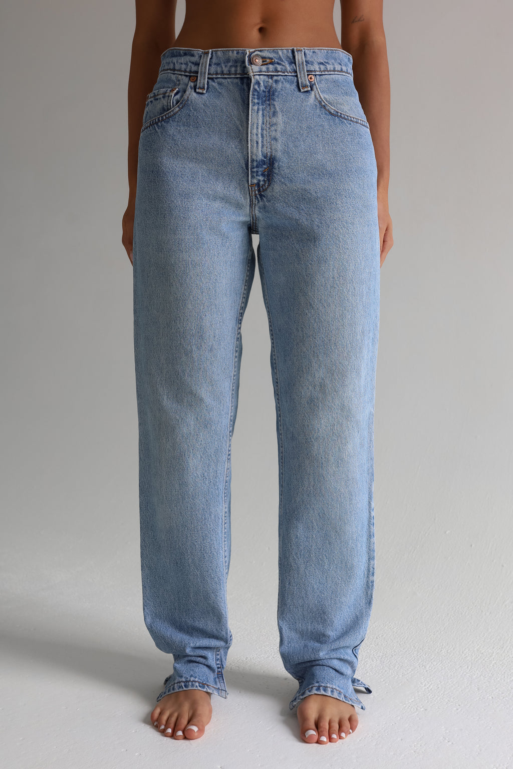 550 VINTAGE LEVI'S | SIZE 26