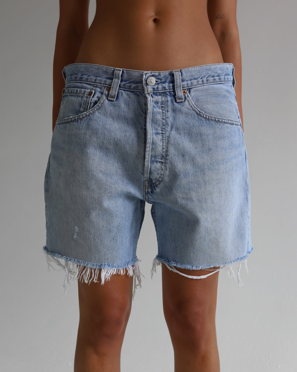 501 VINTAGE LEVI’S | SIZE 31