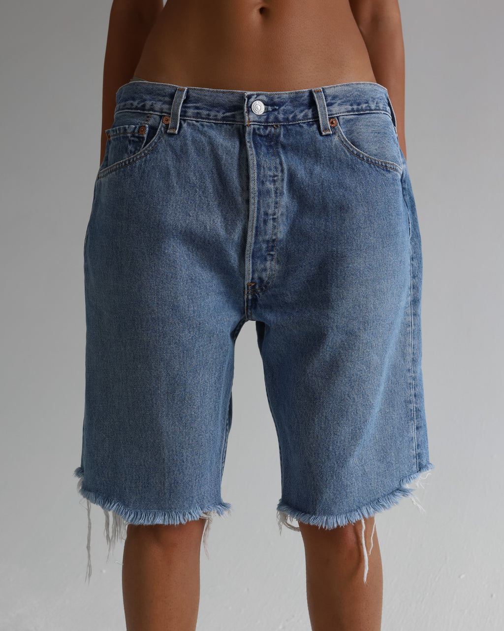 501 VINTAGE LEVI’S | SIZE 33
