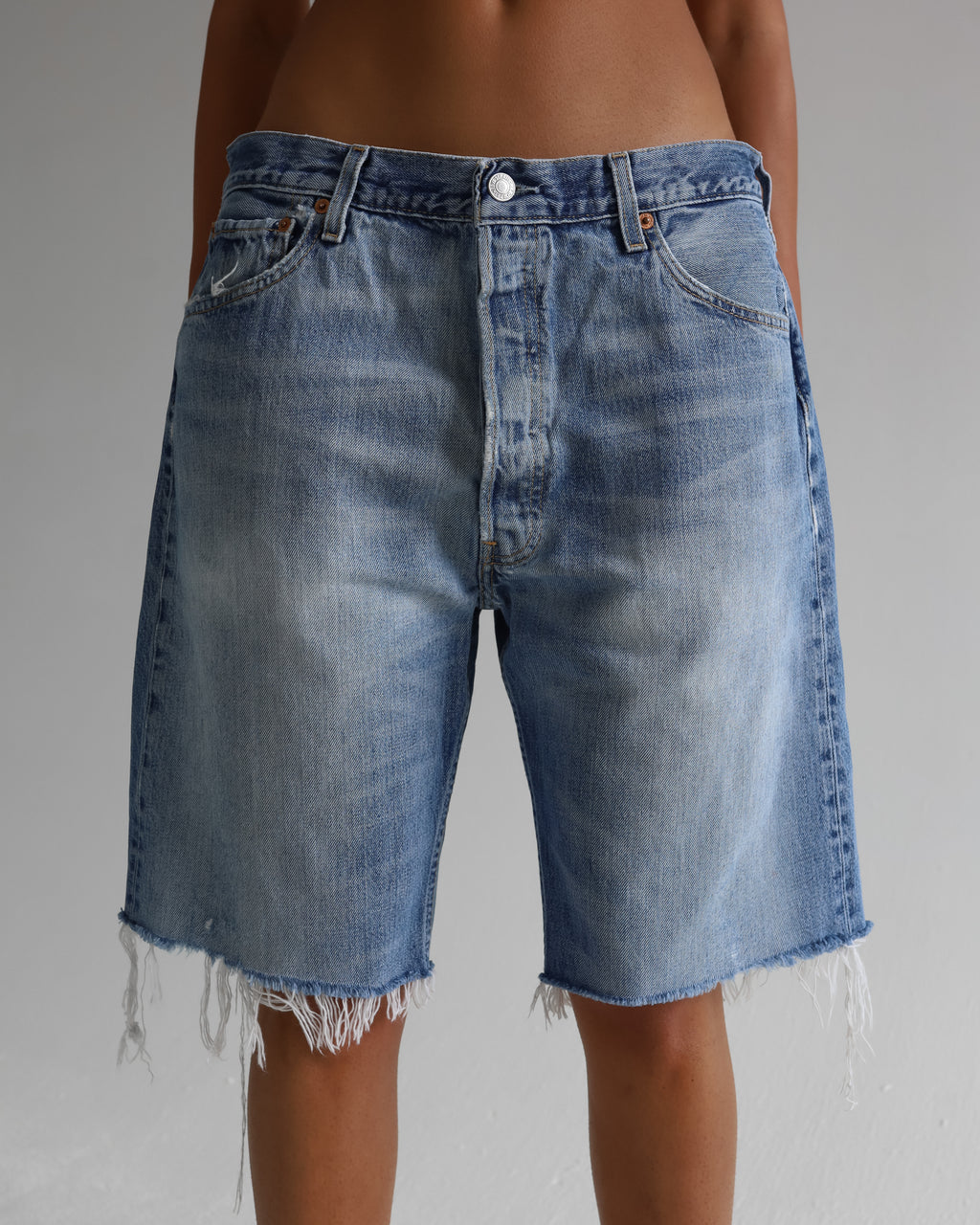 501 VINTAGE LEVI’S | SIZE 31
