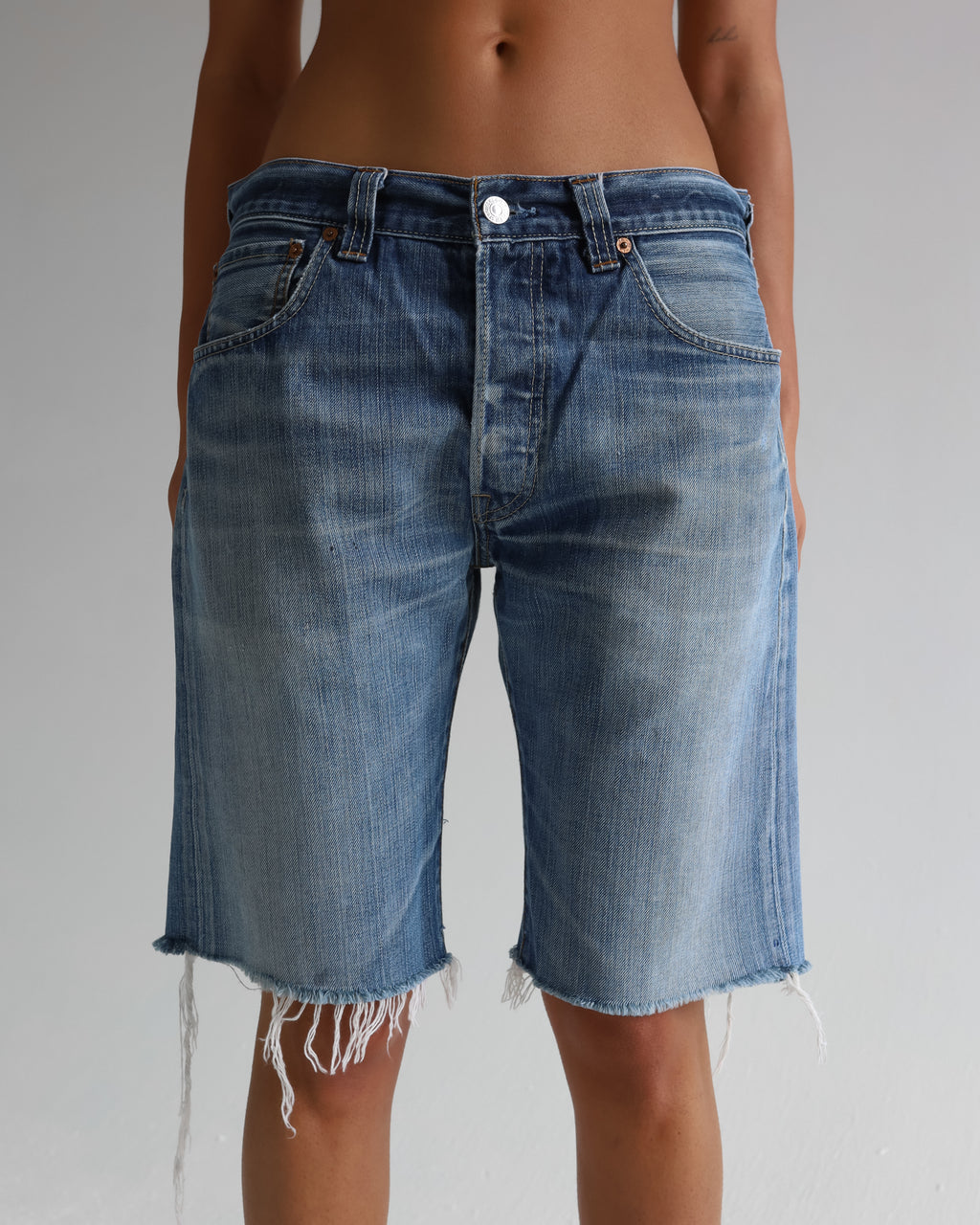 501 VINTAGE LEVI’S | SIZE 30