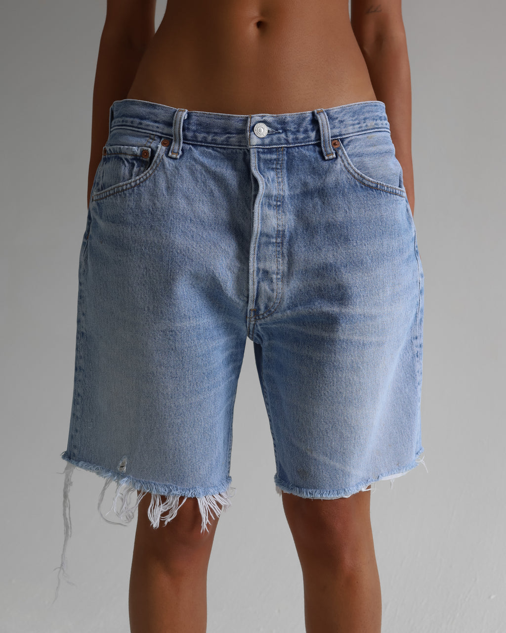 501 VINTAGE LEVI’S | SIZE 31