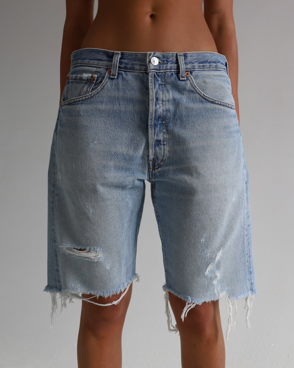501 VINTAGE LEVI’S | SIZE 30