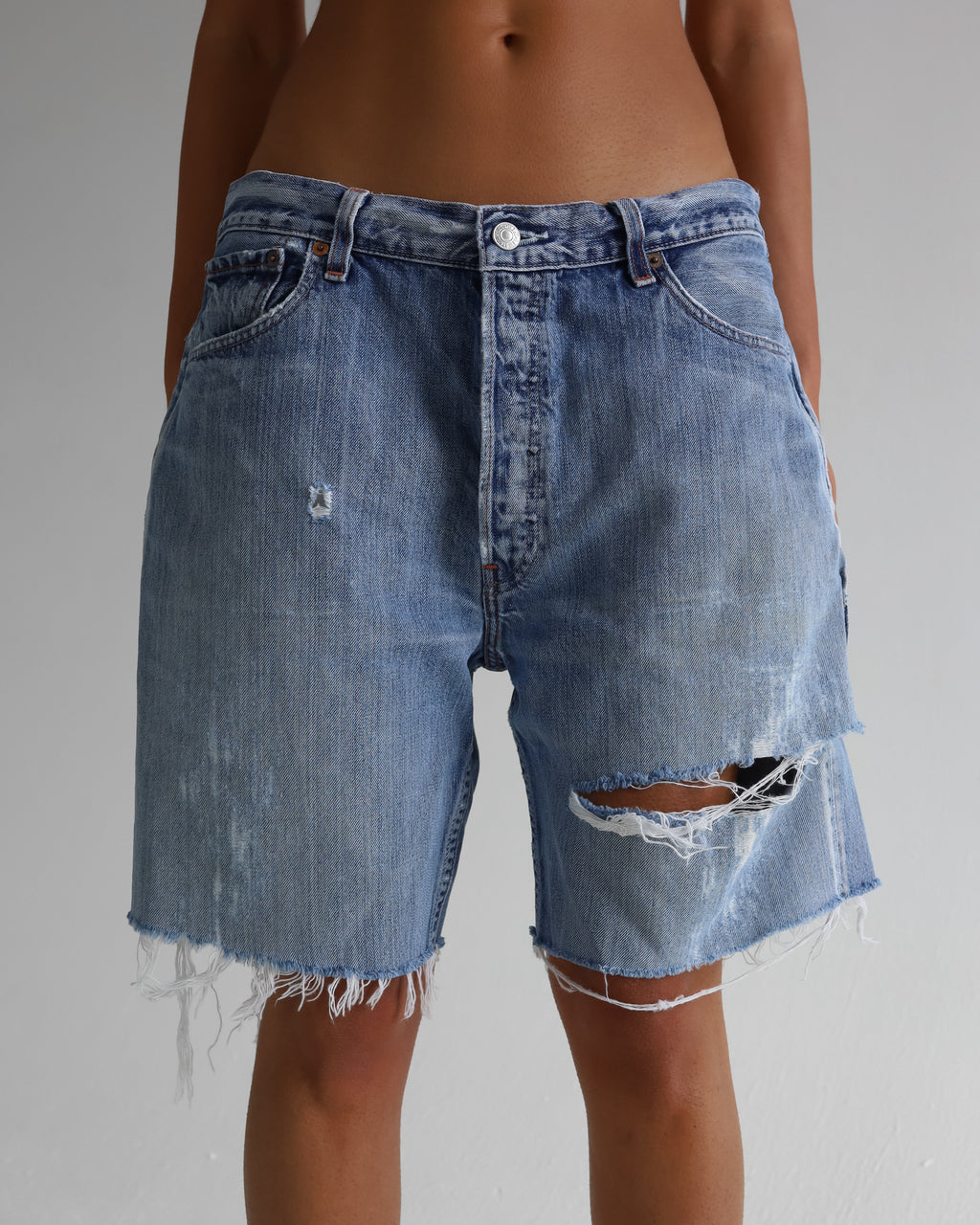 501 VINTAGE LEVI’S | SIZE 33