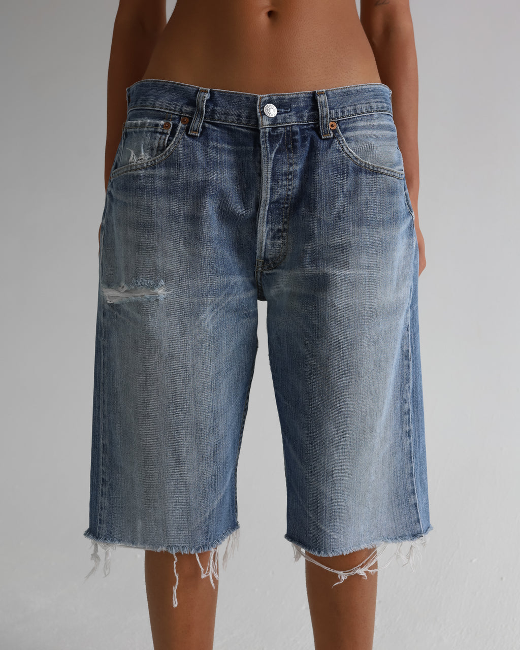 501 VINTAGE LEVI’S | SIZE 31