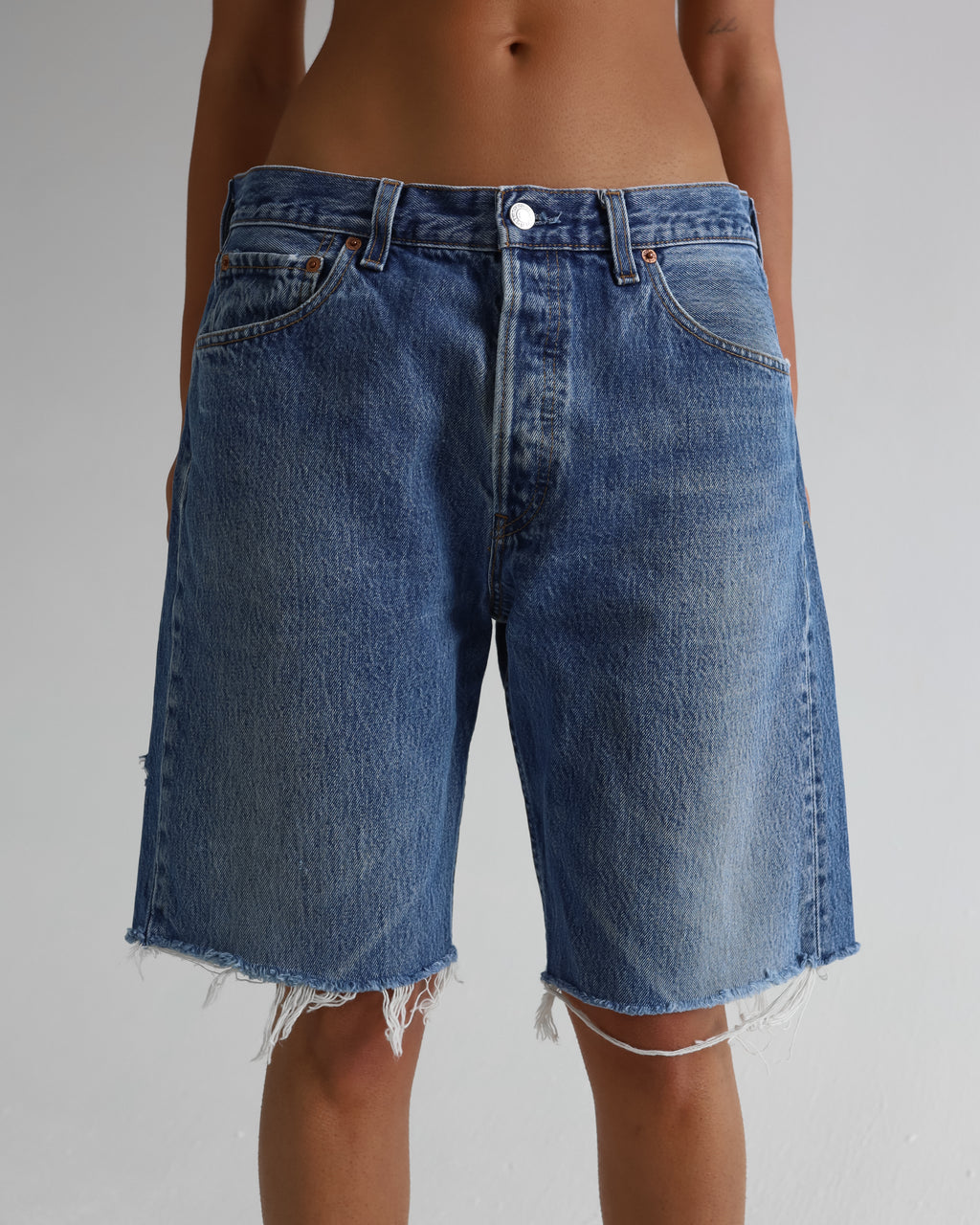 501 VINTAGE LEVI’S | SIZE 31