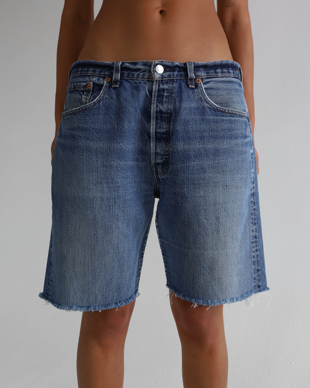 501 VINTAGE LEVI’S | SIZE 31
