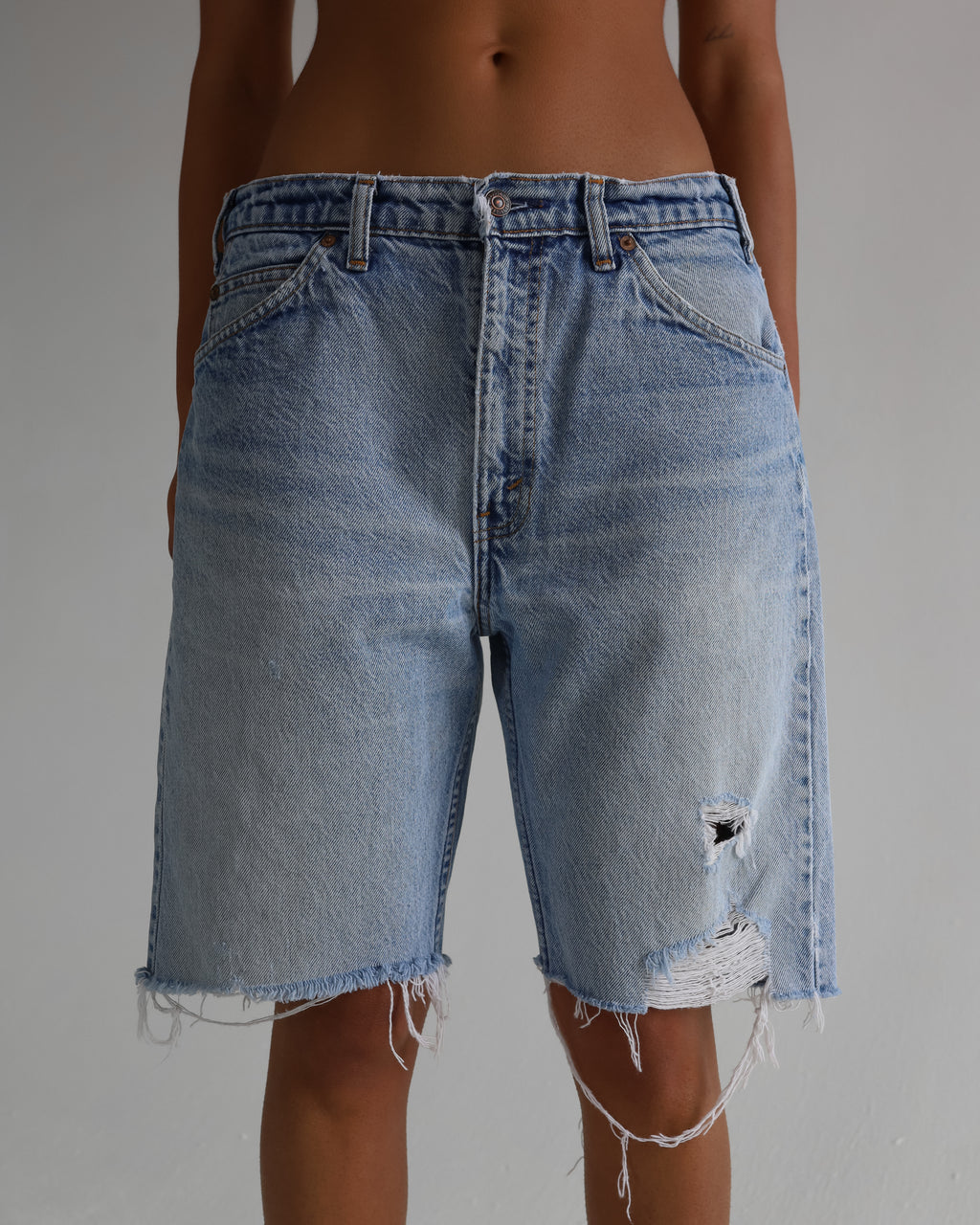 505 VINTAGE LEVI’S | SIZE 31