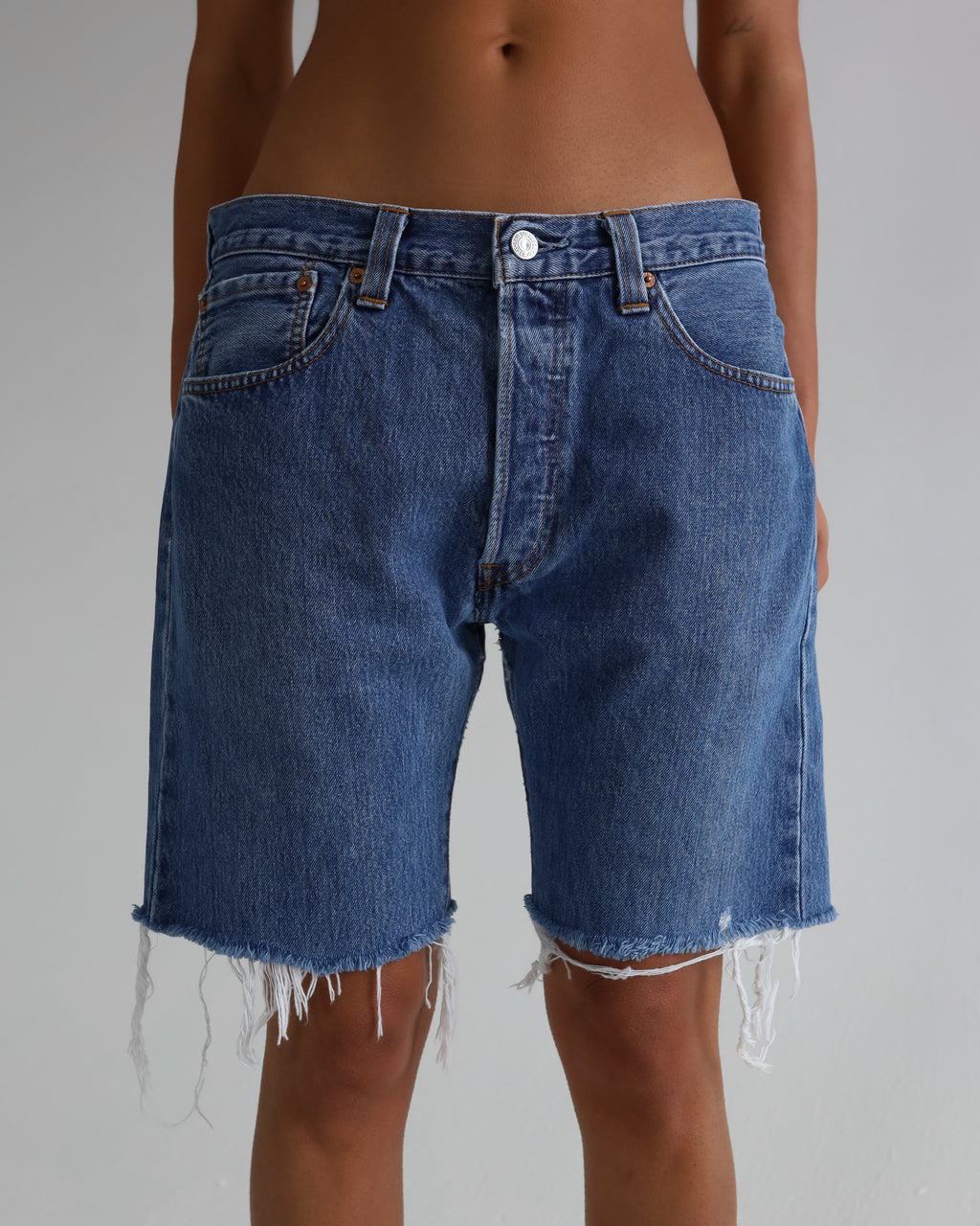 501 VINTAGE LEVI’S | SIZE 30