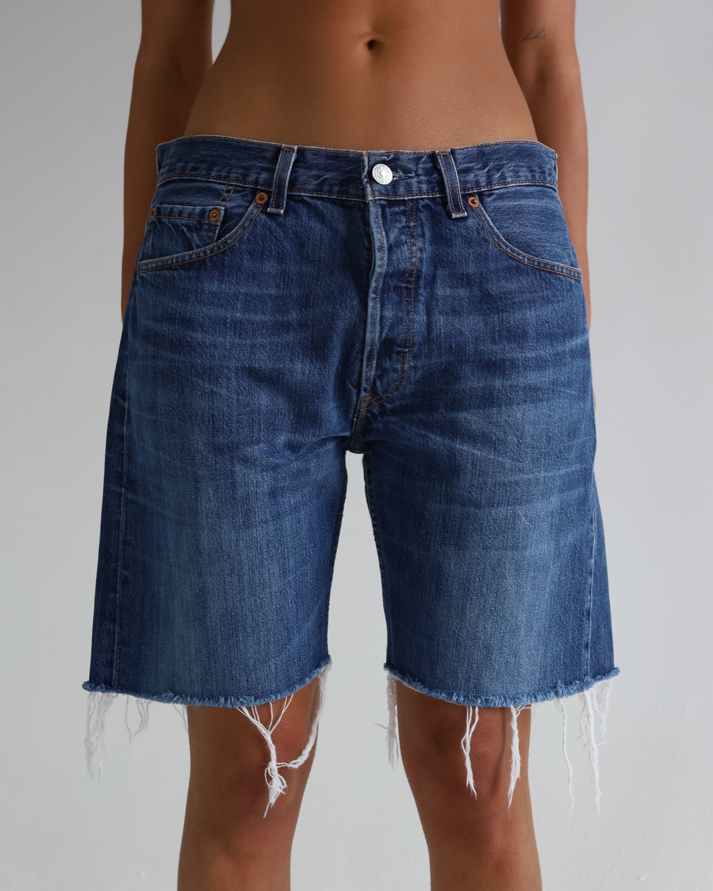 501 VINTAGE LEVI’S | SIZE 29