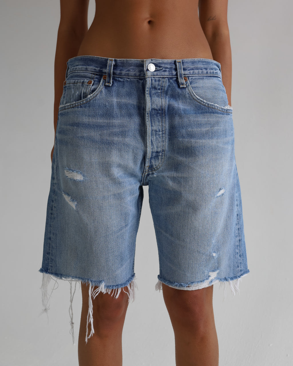 501 VINTAGE LEVI’S | SIZE 29