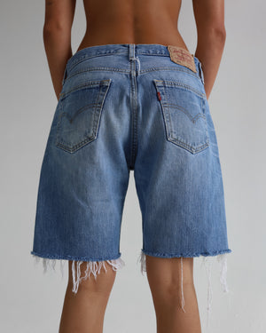 501 VINTAGE LEVI’S | SIZE 29