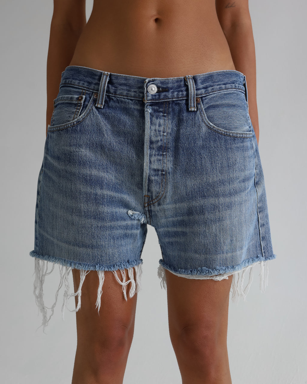 501 VINTAGE LEVI’S | SIZE 32