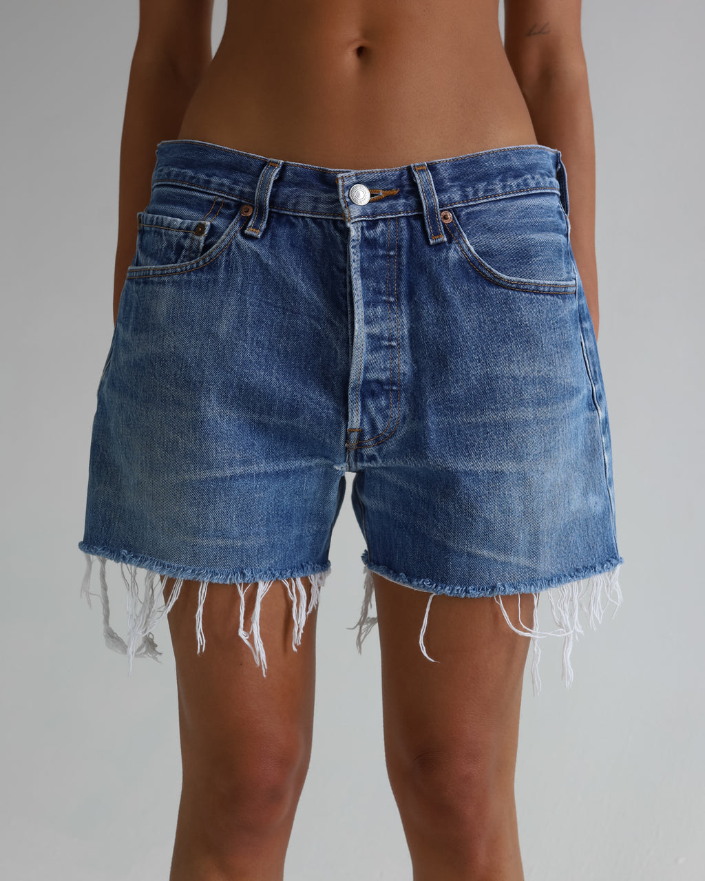 501 VINTAGE LEVI’S | SIZE 30