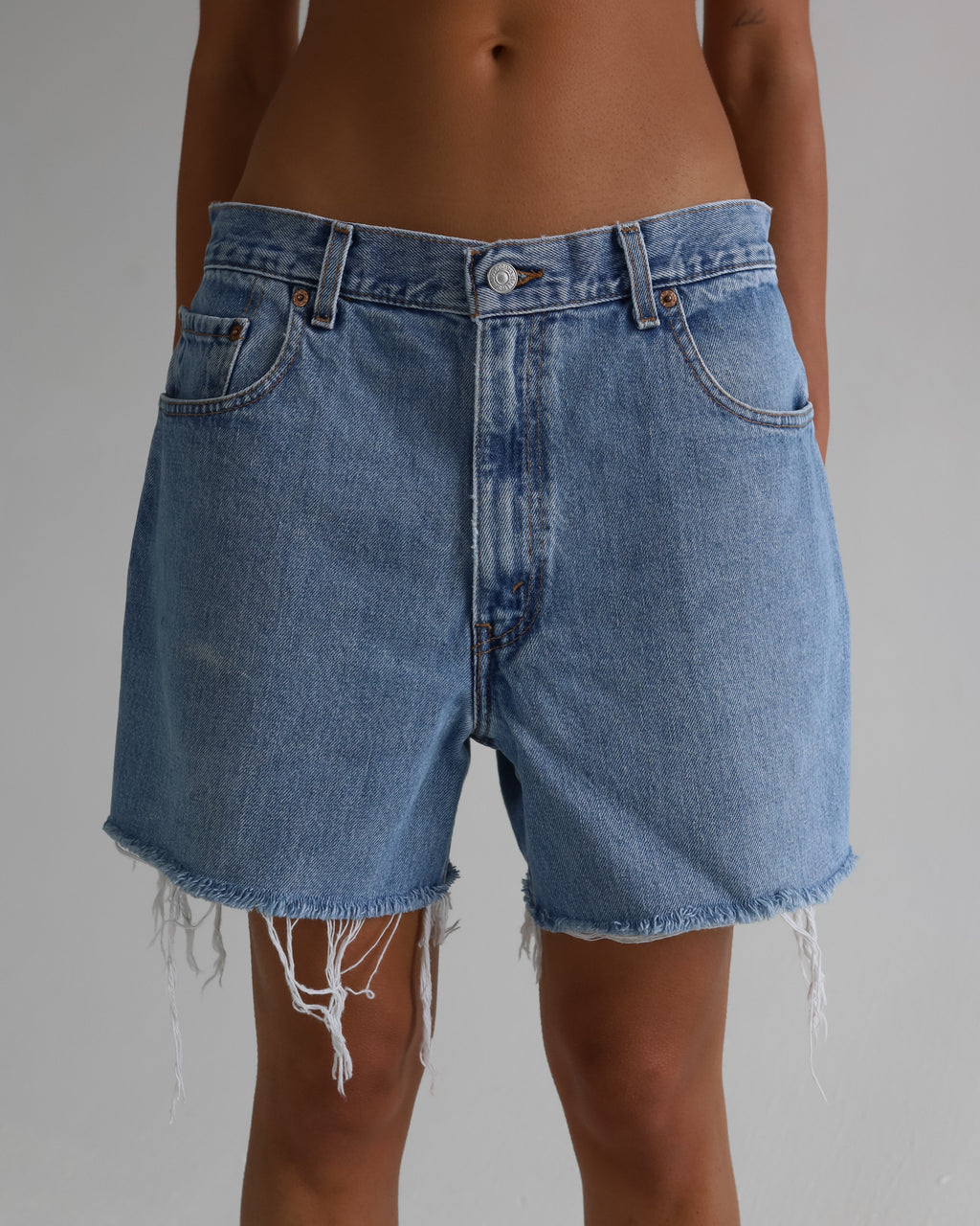 560 VINTAGE LEVI’S | SIZE 31