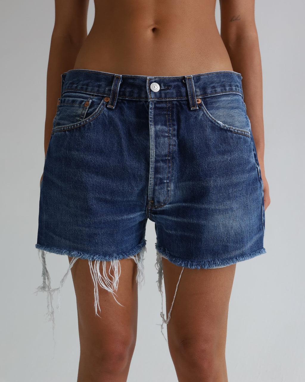 501 VINTAGE LEVI’S | SIZE 30