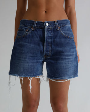 501 VINTAGE LEVI’S | SIZE 27