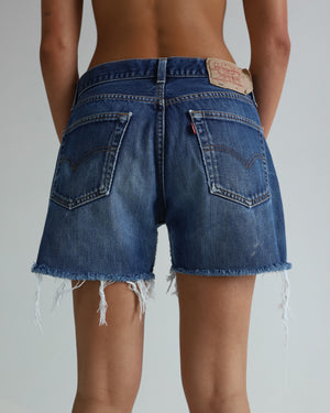 501 VINTAGE LEVI’S | SIZE 27