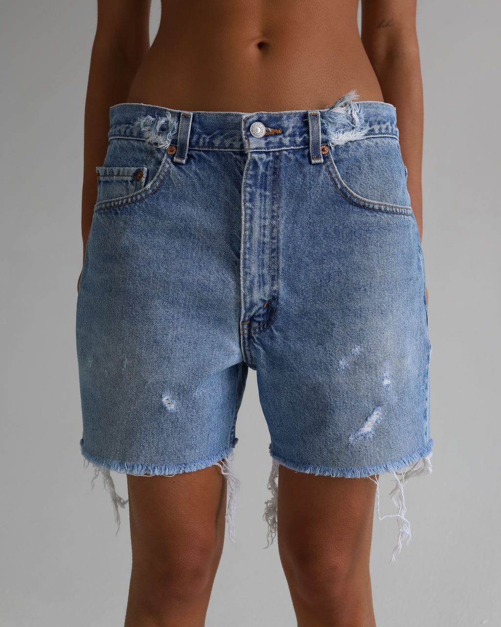 517 VINTAGE LEVI’S | SIZE 31