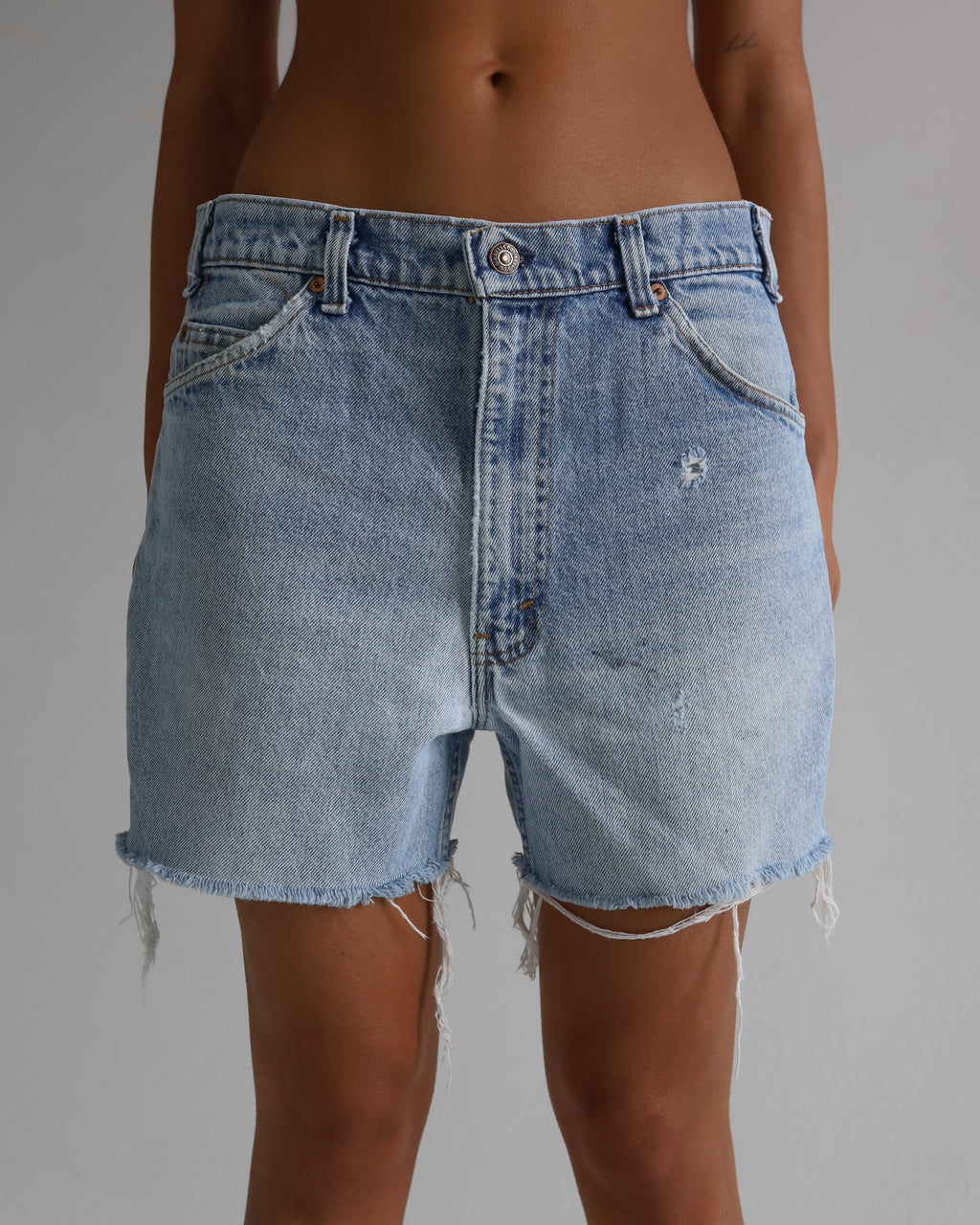 509 VINTAGE LEVI’S | SIZE 31