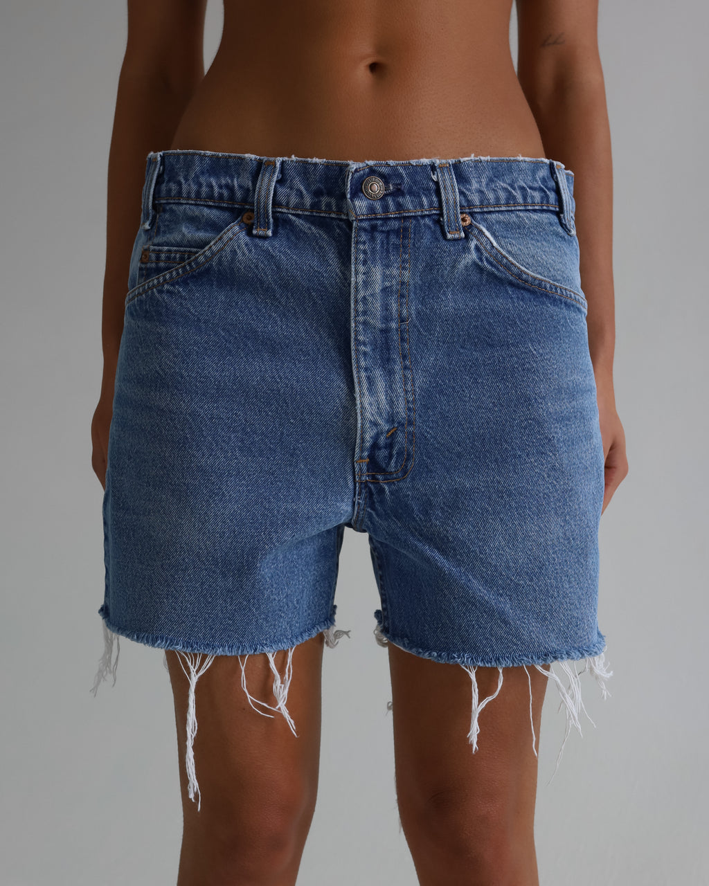 505 VINTAGE LEVI’S | SIZE 32
