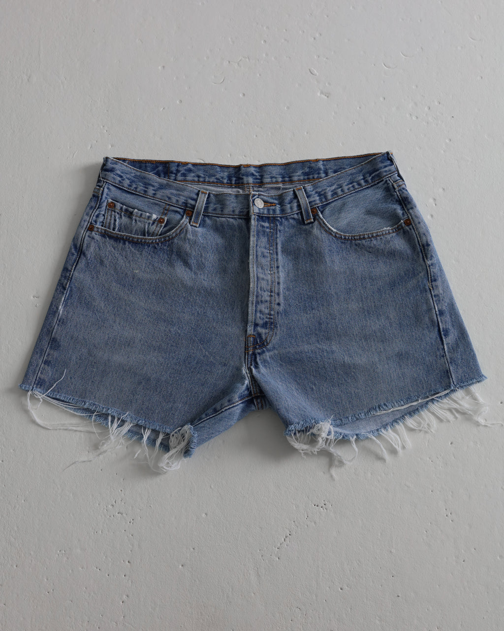 501 VINTAGE LEVI’S | SIZE 34