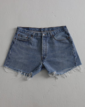 501 VINTAGE LEVI’S | SIZE 34