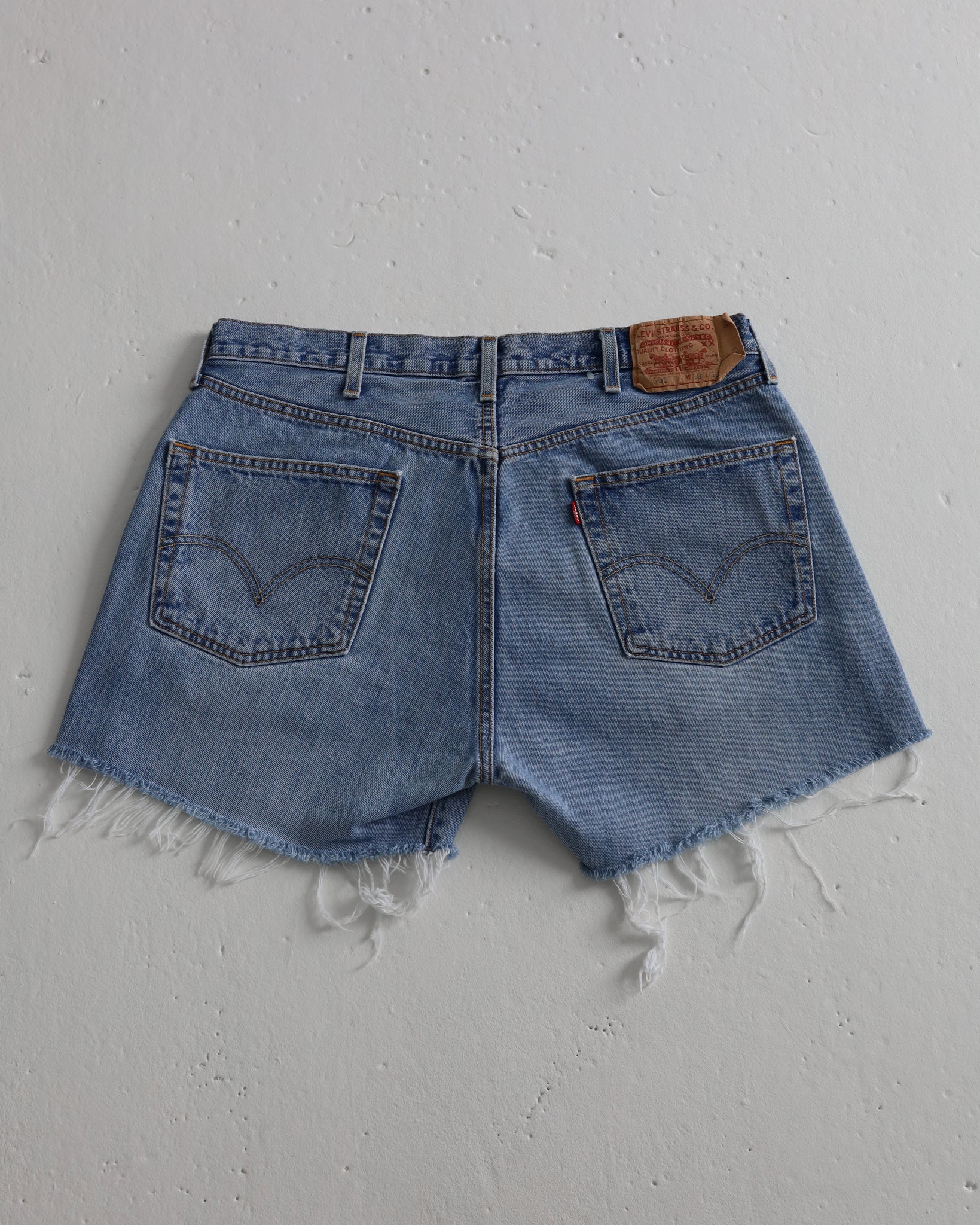 501 VINTAGE LEVI’S | SIZE 34