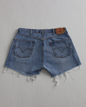 501 VINTAGE LEVI’S | SIZE 34