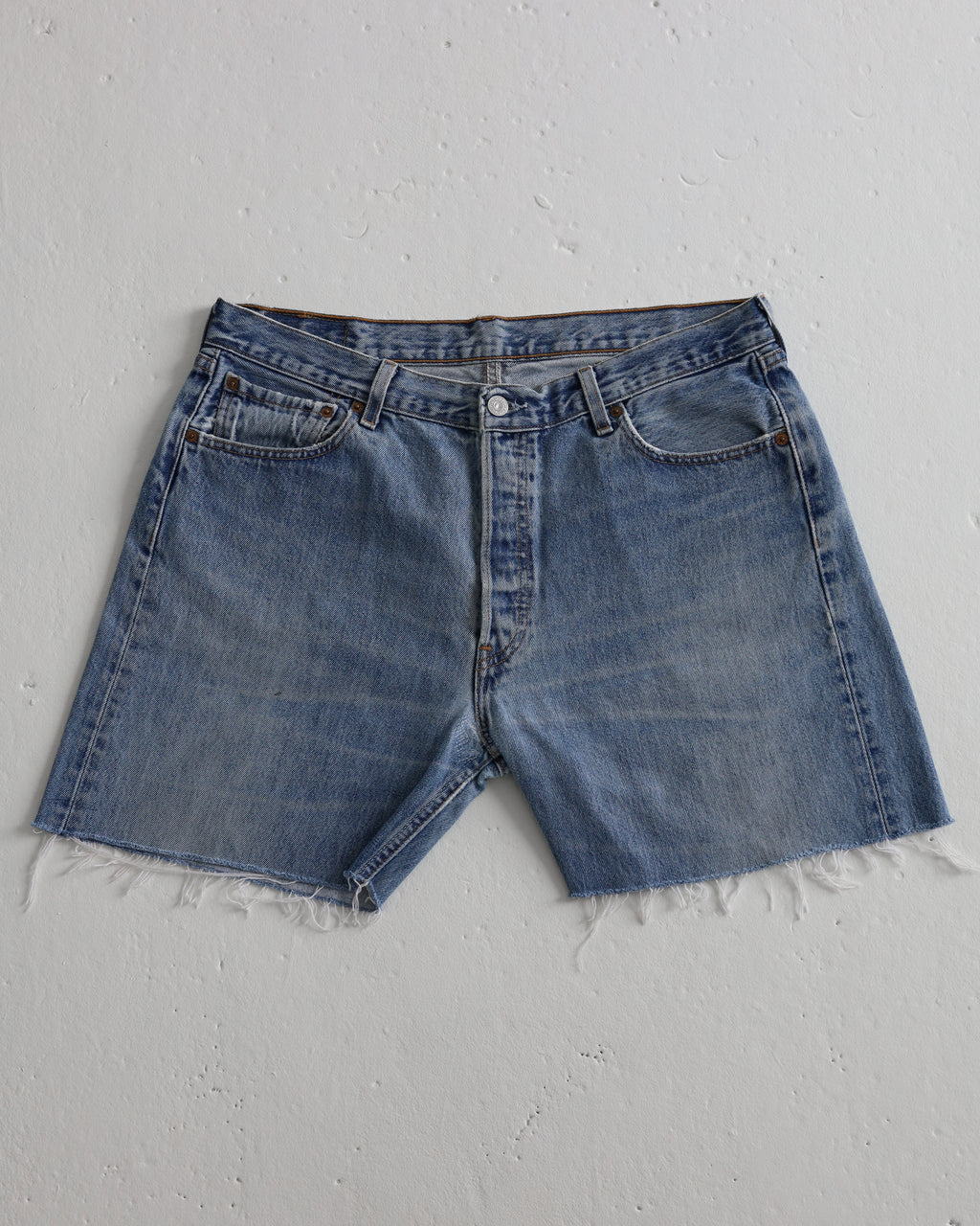 501 VINTAGE LEVI'S | SIZE 32