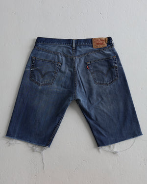 501 VINTAGE LEVI’S | SIZE 32