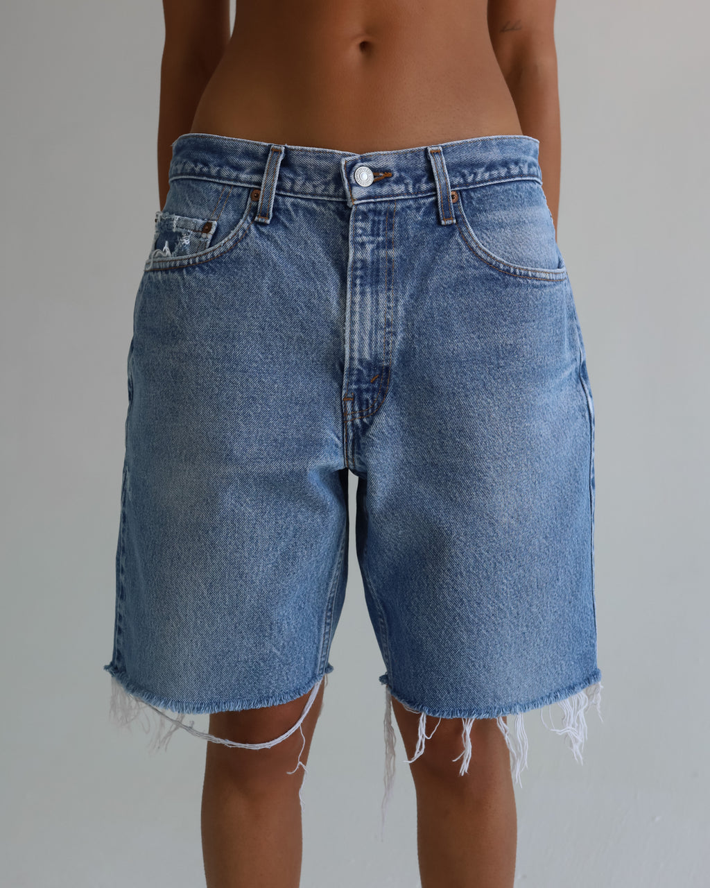 550 VINTAGE LEVI’S | SIZE 31