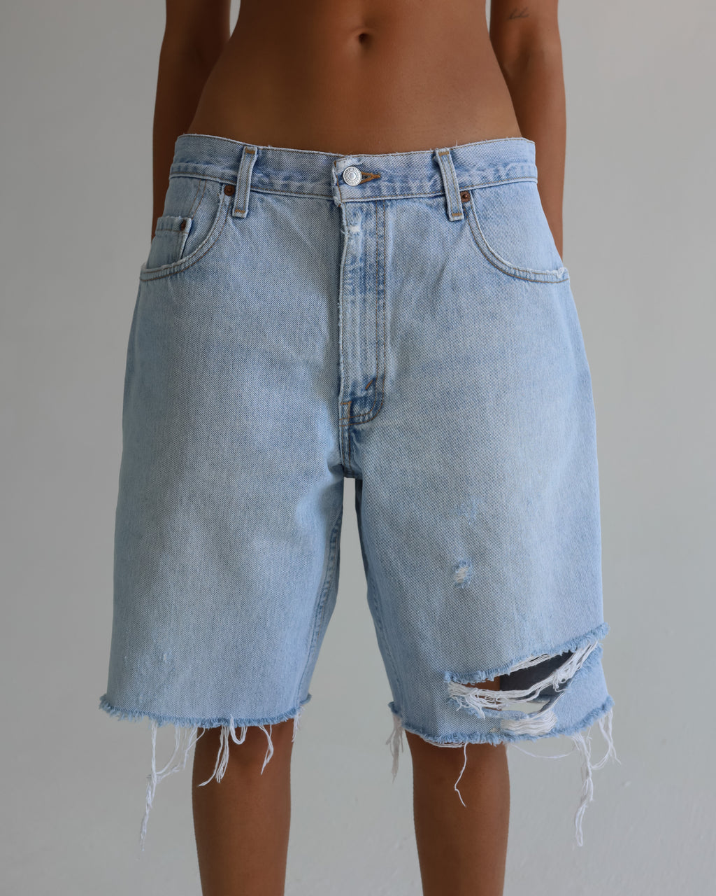 560 VINTAGE LEVI’S | SIZE 31